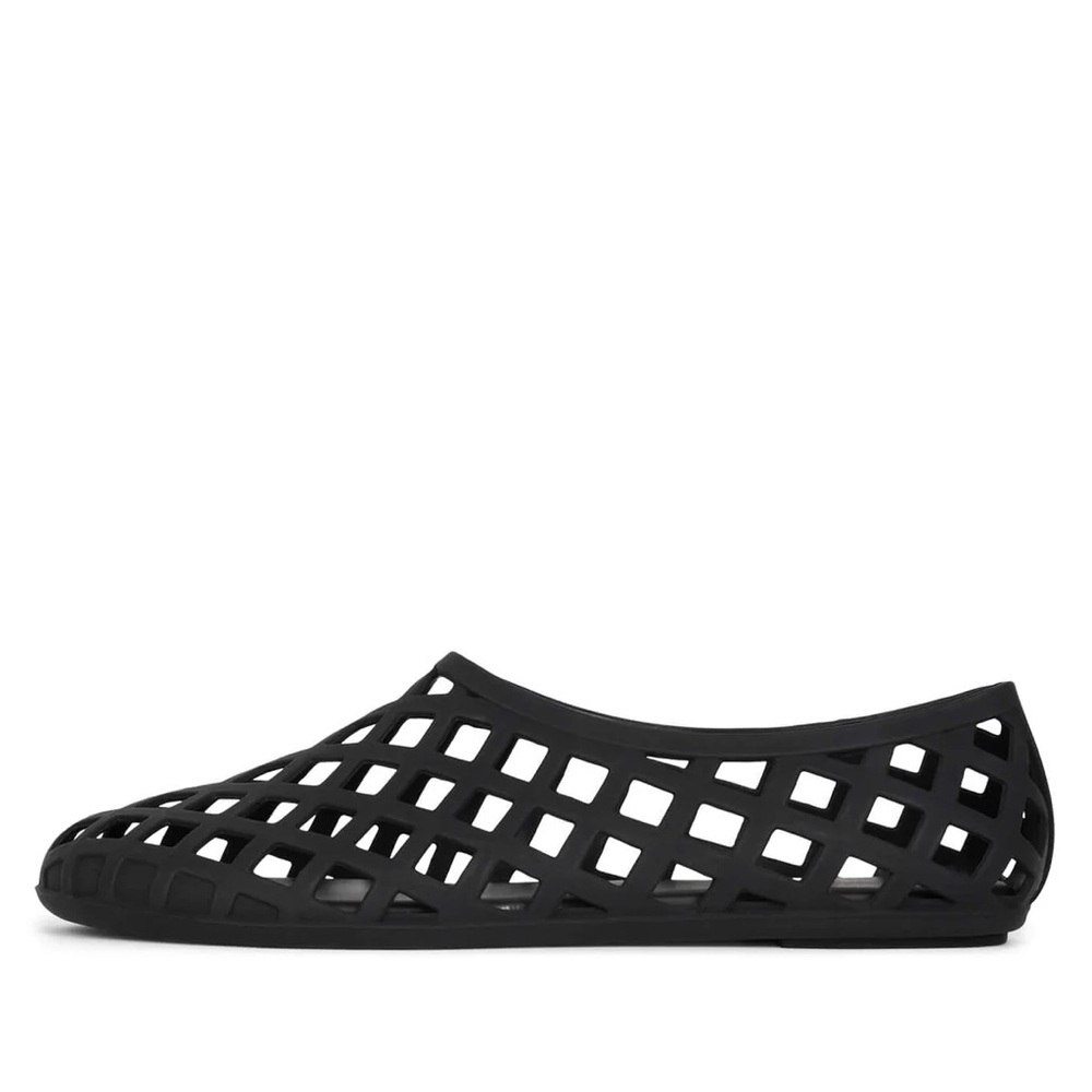 Jeffrey Campbell Jellz Black 6